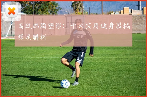 高效燃脂塑形：十大实用健身器械深度解析